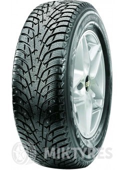 Шины Maxxis Premitra Ice Nord NP5 215/55 R17 98T XL